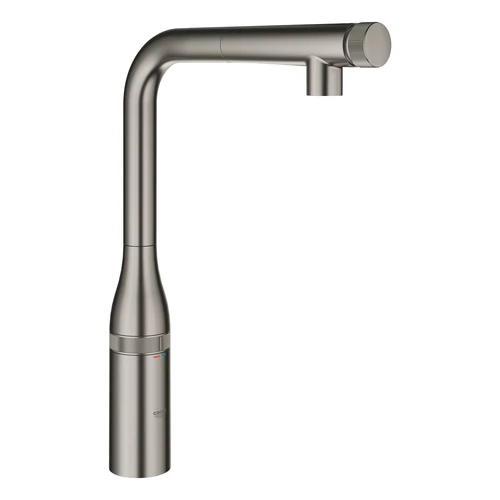 Grohe Essence SmartControl Mosogató csaptelep SmartControl vezérléssel 31615AL0