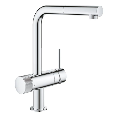 GROHE Blue Pure Minta Egykaros mosogató csaptelep szűrővel 31721000