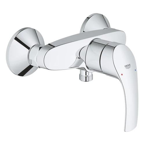 Grohe Eurosmart Egykaros zuhanycsaptelep 1/2″ 32172002