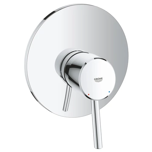 Grohe Concetto Egykaros zuhanycsaptelep 1/2″ 32213001