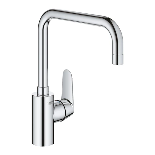Grohe Eurodisc Cosmopolitan Egykaros mosogatócsap 1/2″ 32259003