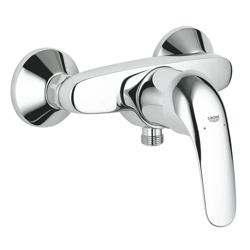 Grohe Euroeco Egykaros zuhanycsaptelep 1/2″ 32740000