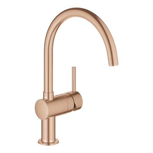 Grohe Minta Egykaros mosogatócsap 1/2″ 32917DL0