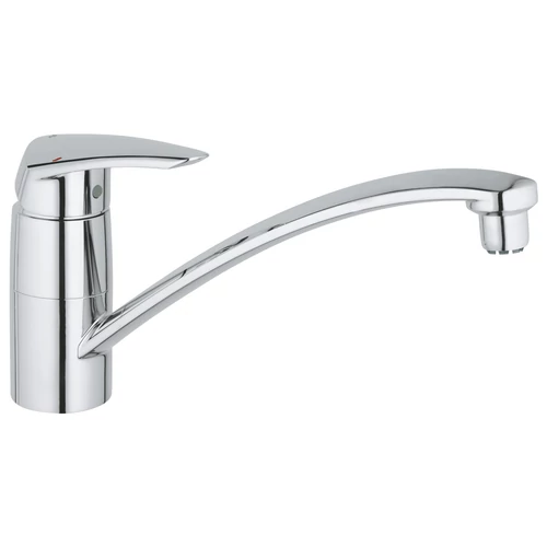 Grohe Eurodisc Egykaros mosogatócsap 1/2″ 33771001