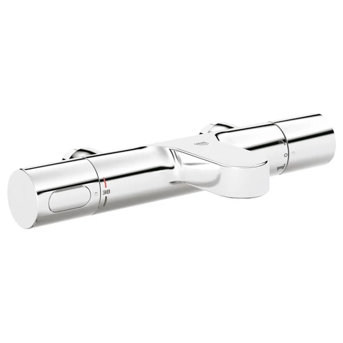 Grohe Grohtherm 3000 Cosmopolitan Termosztátos kádcsaptelep 1/2″ 34277000