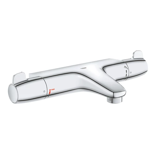Grohe Grohtherm Special Termosztátos kádcsaptelep 1/2″ 34671000