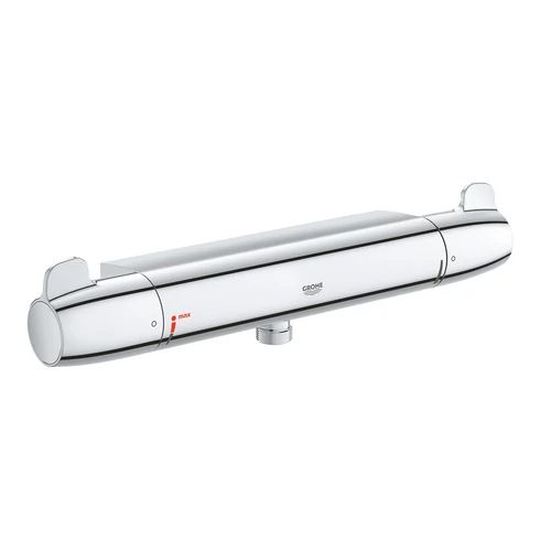 Grohe Grohtherm Special Termosztátos zuhanycsaptelep 1/2″ 34681000