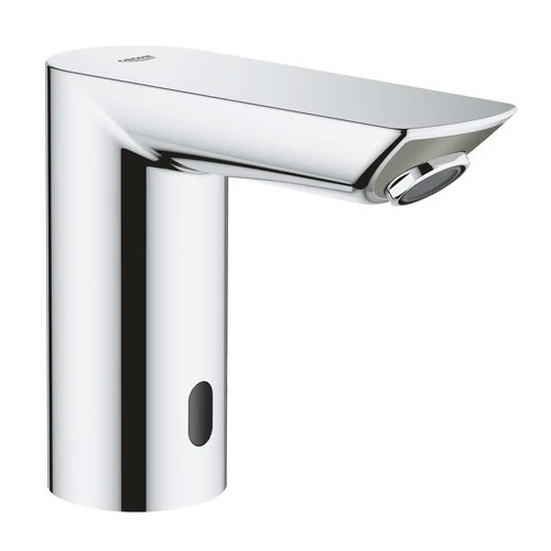 Grohe Bau Cosmopolitan E Infravörös elektronikus mosdócsap 1/2″ keverőegység nélkül 36452000