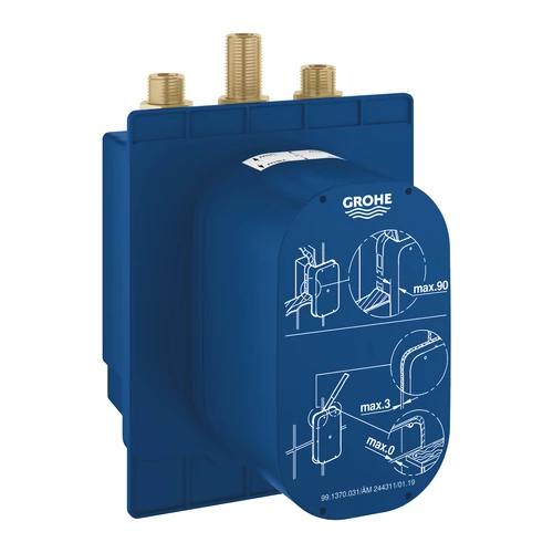 Grohe Eurosmart Cosmopolitan E Beépítő test 36459000