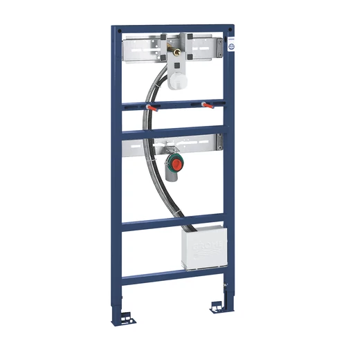 Grohe Rapid SL Szerelőkeret, fali infravörös vezérlésű mosdócsaptelepekhez 38748002