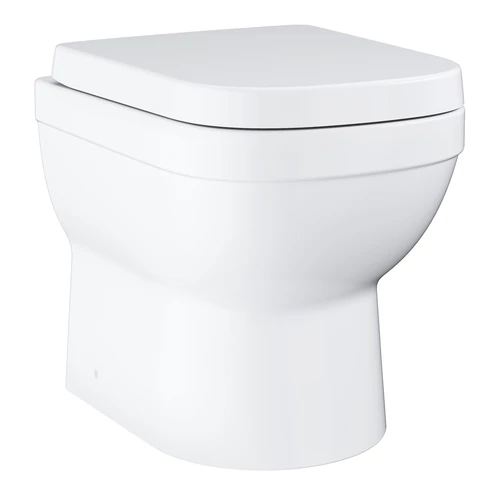 Grohe Euro Ceramic Álló WC szett 39555000