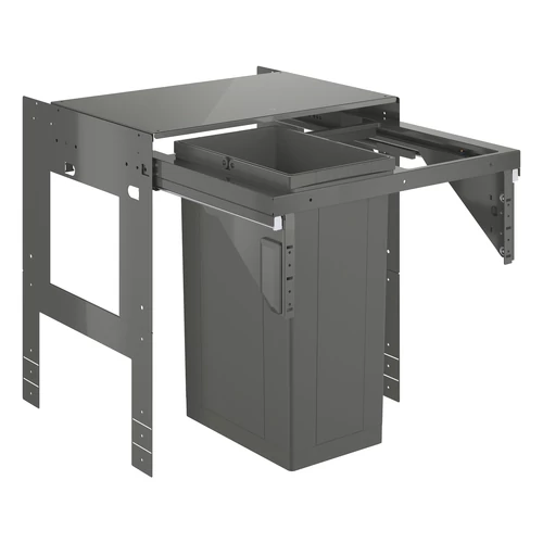 GROHE Blue Hulladék szortírozó rendszer 60 cm - 29 liter 40980000