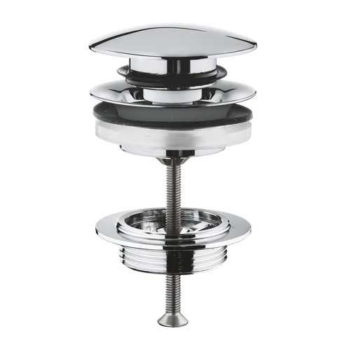 Grohe Leeresztő szett nyomódugóval (push-open) 65807000