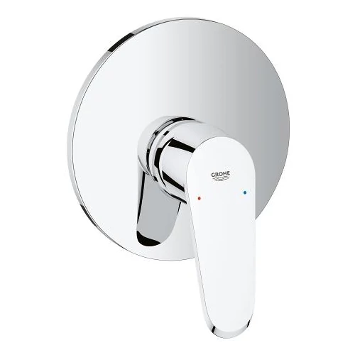 Grohe Eurodisc Cosmopolitan falsík alatti zuhanycsaptelep külső rész 19549 002 (19549002)