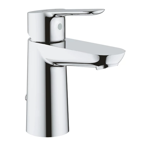 Grohe Bauedge mosdó csaptelep, láncos 23329 000 (23329000)