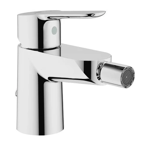 Grohe Bauedge bidé csaptelep, láncos 23332 000 (23332000)