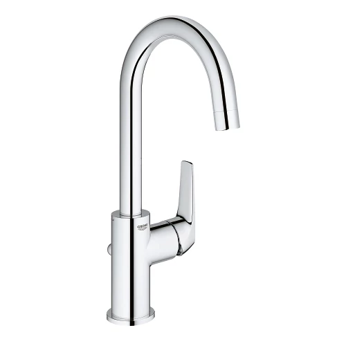 Grohe BauFlow egykaros mosdó csaptelep L-méret 23753000