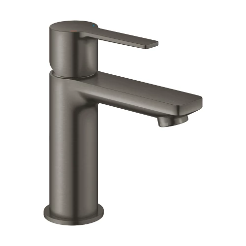 Grohe Lineare egykaros mosdócsaptelep XS-es méret, matt hard grafit 23791AL1