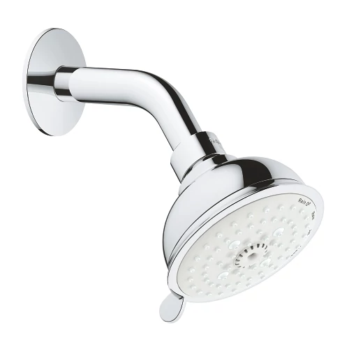 Grohe Tempesta Rustic 100 IV fejzuhany 26089001