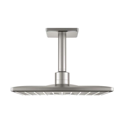 Grohe Rainshower SmartActive 310 Cube Fejzuhany készlet mennyezetre 142 mm, 2 funkciós 26481DC0