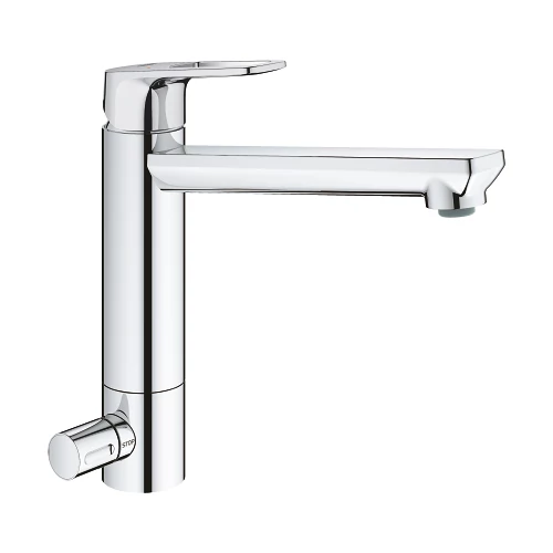 Grohe Egykaros mosogatócsap 1/2" 31713000