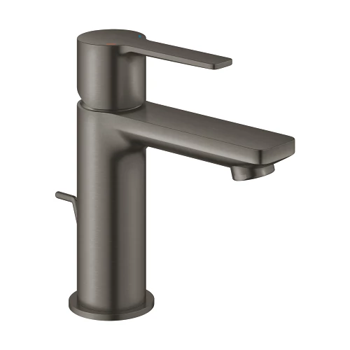 Grohe Lineare egykaros mosdócsaptelep XS-es méret, matt hard grafit 32109AL1
