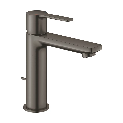 Grohe Lineare egykaros mosdócsaptelep S-es méret, matt hard grafit 32114AL1