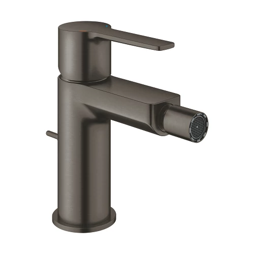 Grohe Lineare egykaros bidécsaptelep S-es méret, matt hard grafit 33848AL1