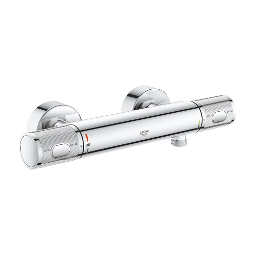 Grohe Grohtherm 1000 Performance termosztátos zuhanycsaptelep 34776000