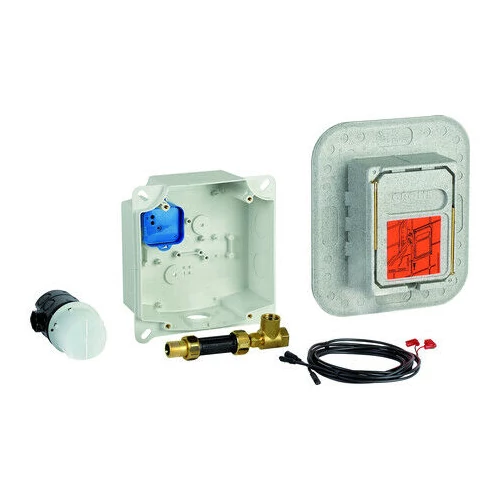 Grohe Falba építhető készlet infravörös elektronikához 36264001