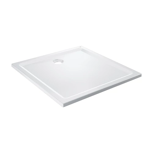 GROHE akril zuhanytálca 100x100 cm 39300000