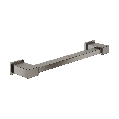 GROHE Essentials Cube kádkapaszkodó matt hard grafit 40514AL1