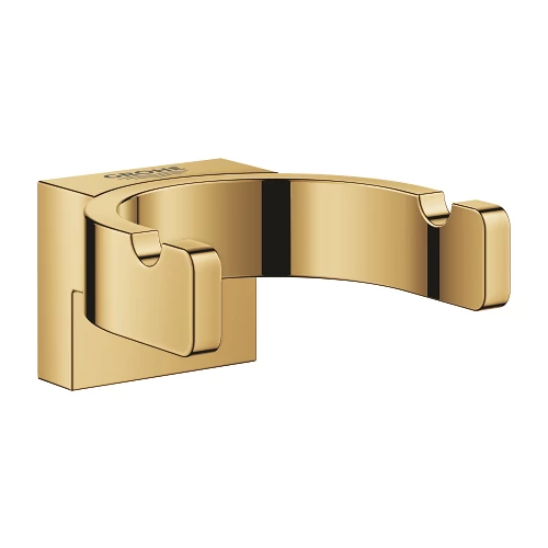 Grohe Selection dupla fürdőköntös akasztó, cool sunrise 41049GL0