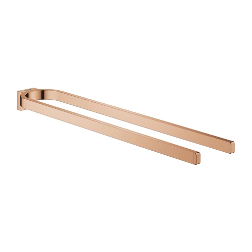 Grohe Selection törölközőtartó, nem forgatható, warm sunset 41059DA0