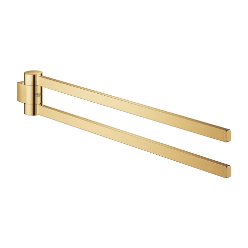 Grohe Selection törölközőtartó, forgatható, cool sunrise 41063GL0