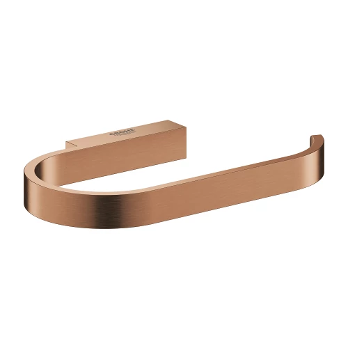 Grohe Selection toalettpapír-tartó, matt warm sunset 41068DL0