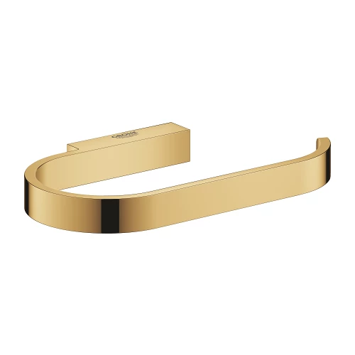 Grohe Selection toalettpapír-tartó, cool sunrise 41068GL0