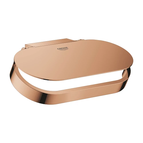 Grohe Selection toalettpapír-tartó, warm sunset 41069DA0