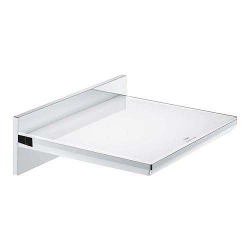 Grohe Allure Cascade beömlő króm 13317001