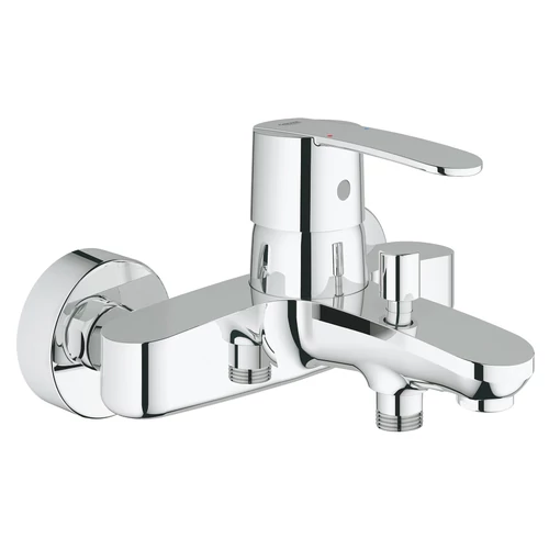 Grohe Wave Cosmopolitan Egykaros kádcsaptelep 1/2″ króm 23209000