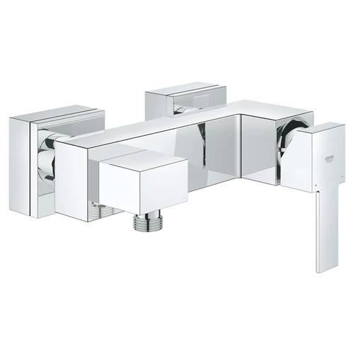 Grohe Sail Cube Egykaros zuhanycsaptelep 1/2″ króm 23437000