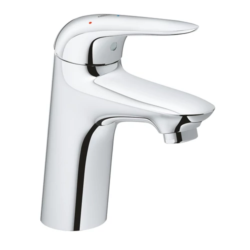 Grohe Wave Egykaros mosdócsaptelep 1/2″ S-es méret króm 23583001