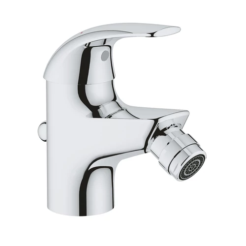 Grohe Start Curve Egykaros bidécsaptelep 1/2″ króm 23766000
