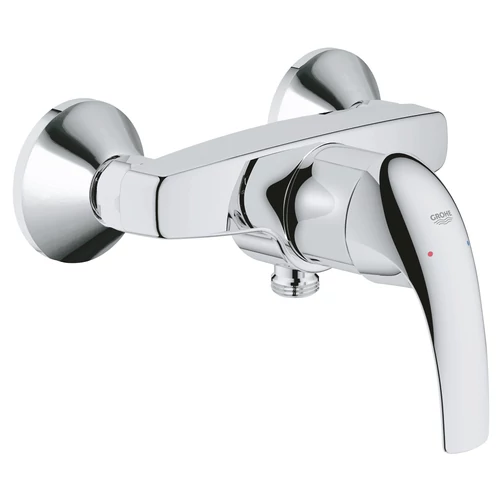 Grohe Start Curve Egykaros zuhanycsaptelep 1/2″ króm 23767000