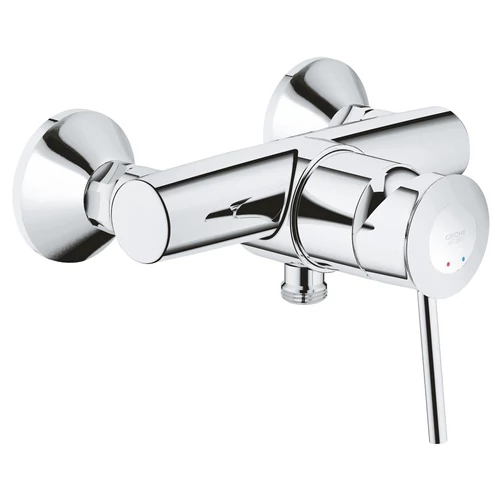 Grohe Start Classic Egykaros zuhanycsaptelep 1/2″ króm 23786000