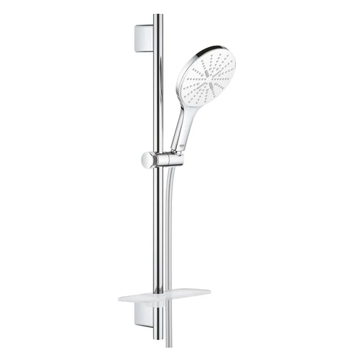 Grohe Vitalio SmartActive 150 Rudas zuhanygarnitúra, 3 féle vízsugaras kézizuhannyal króm 26598000