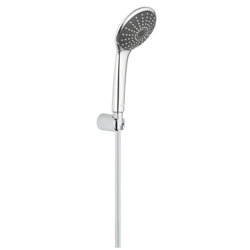 Grohe Vitalio Joy 110 Mono Falitartós zuhanygarnitúra, 1 féle vízsugaras kézizuhannyal króm 27324000