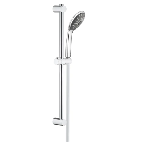 Grohe Vitalio Joy 110 Massage Rudas zuhanygarnitúra, 3 féle vízsugaras kézizuhannyal króm 27333000
