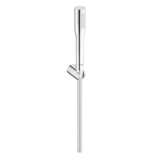 Grohe Vitalio Get Stick Falitartós zuhanygarnitúra, 1 féle vízsugaras kézizuhannyal króm 27459000