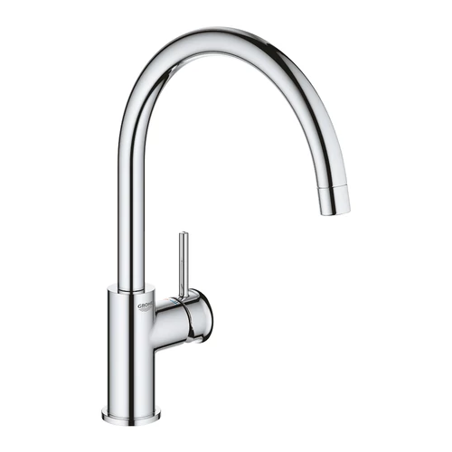 Grohe Start Classic Egykaros mosogatócsap 1/2″ króm 31553001